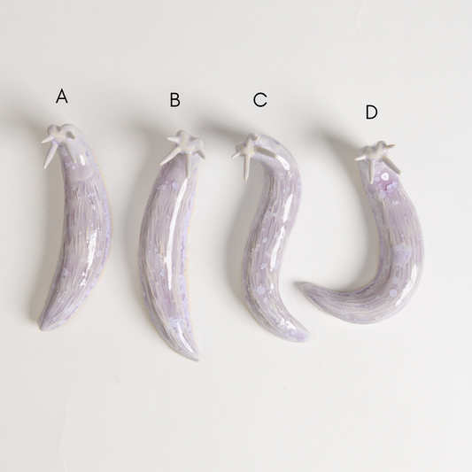 Slug - Lilac