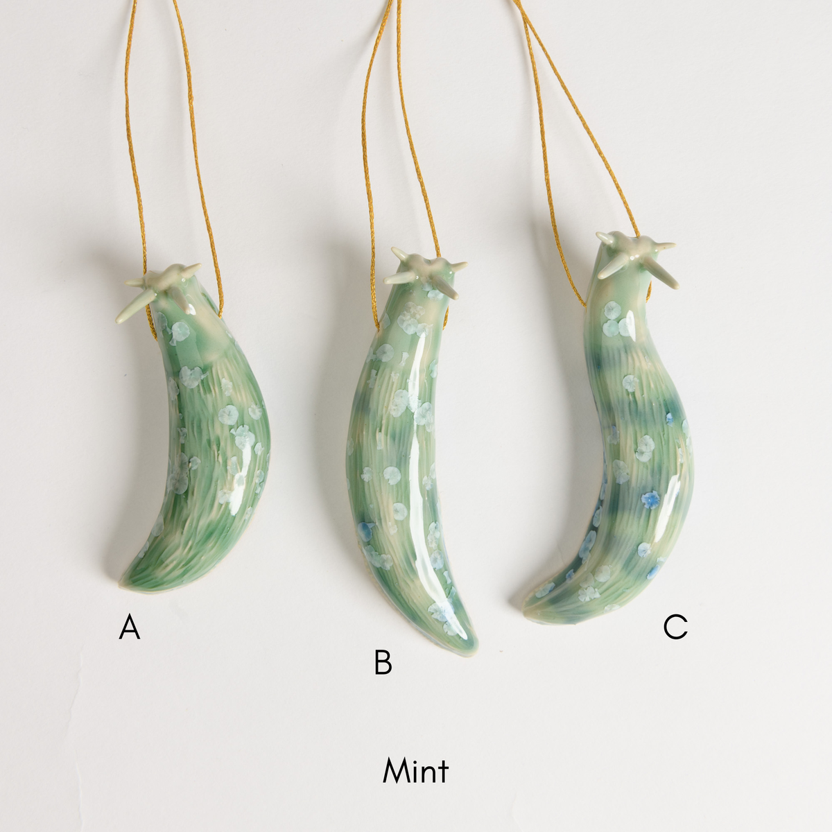 Slug - Hanging