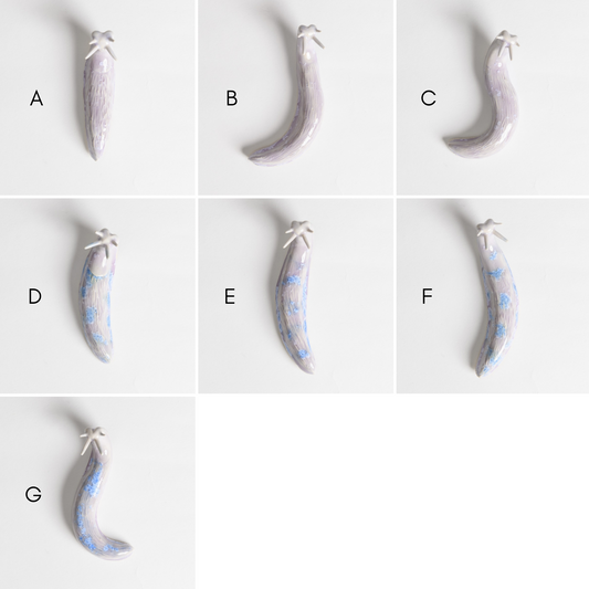 Slug - Lilac