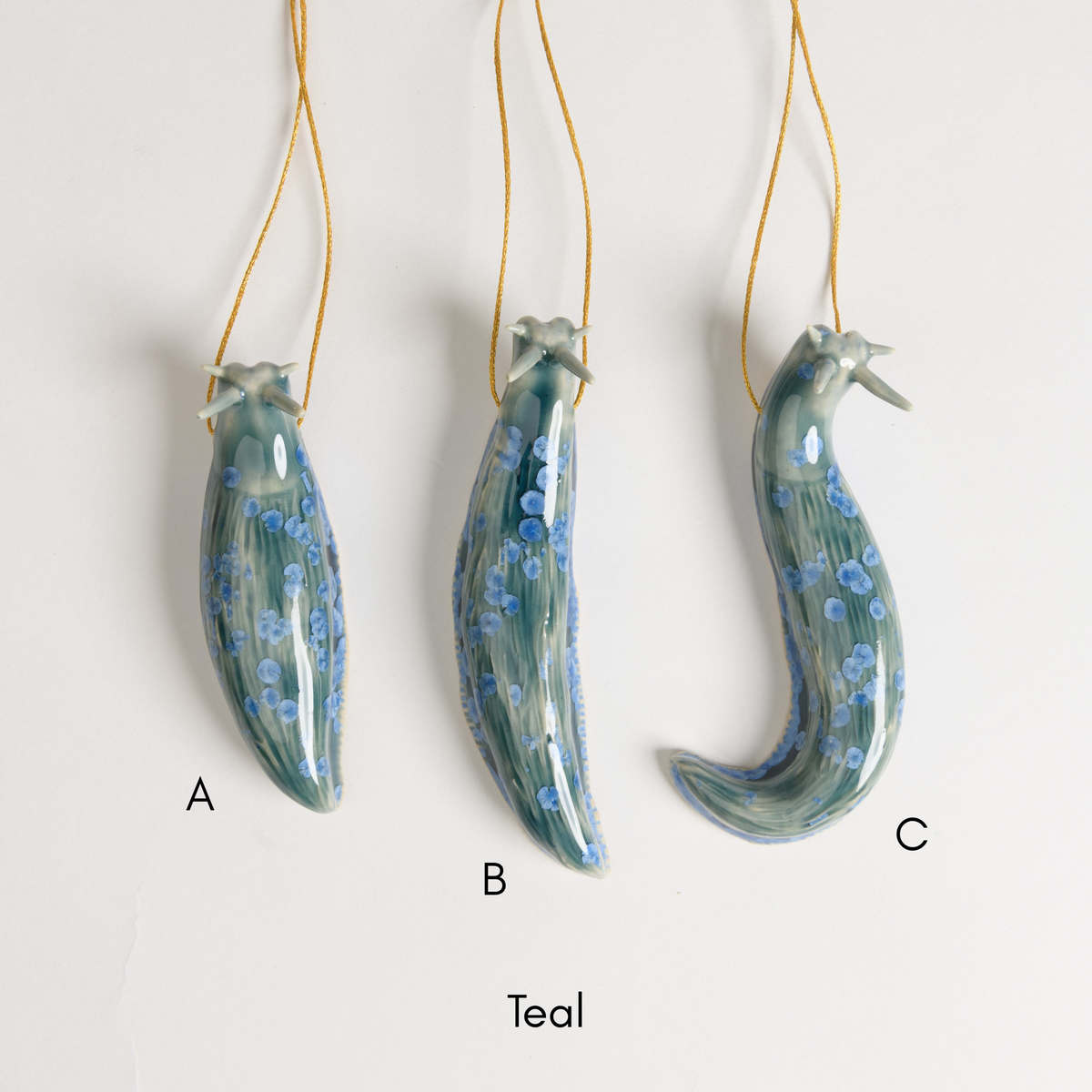Slug - Hanging