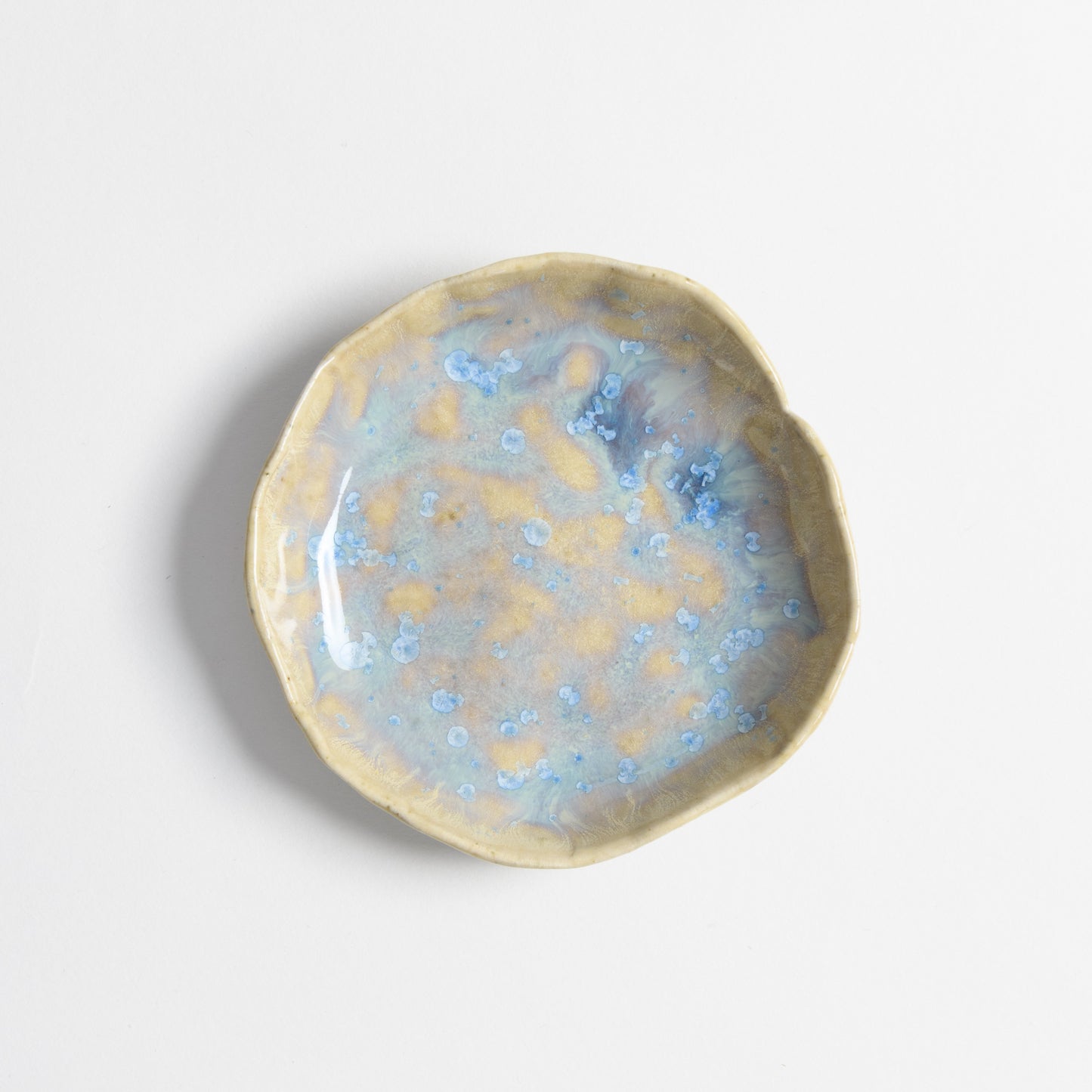 Jewellery Dish - Mermaid Moonstone