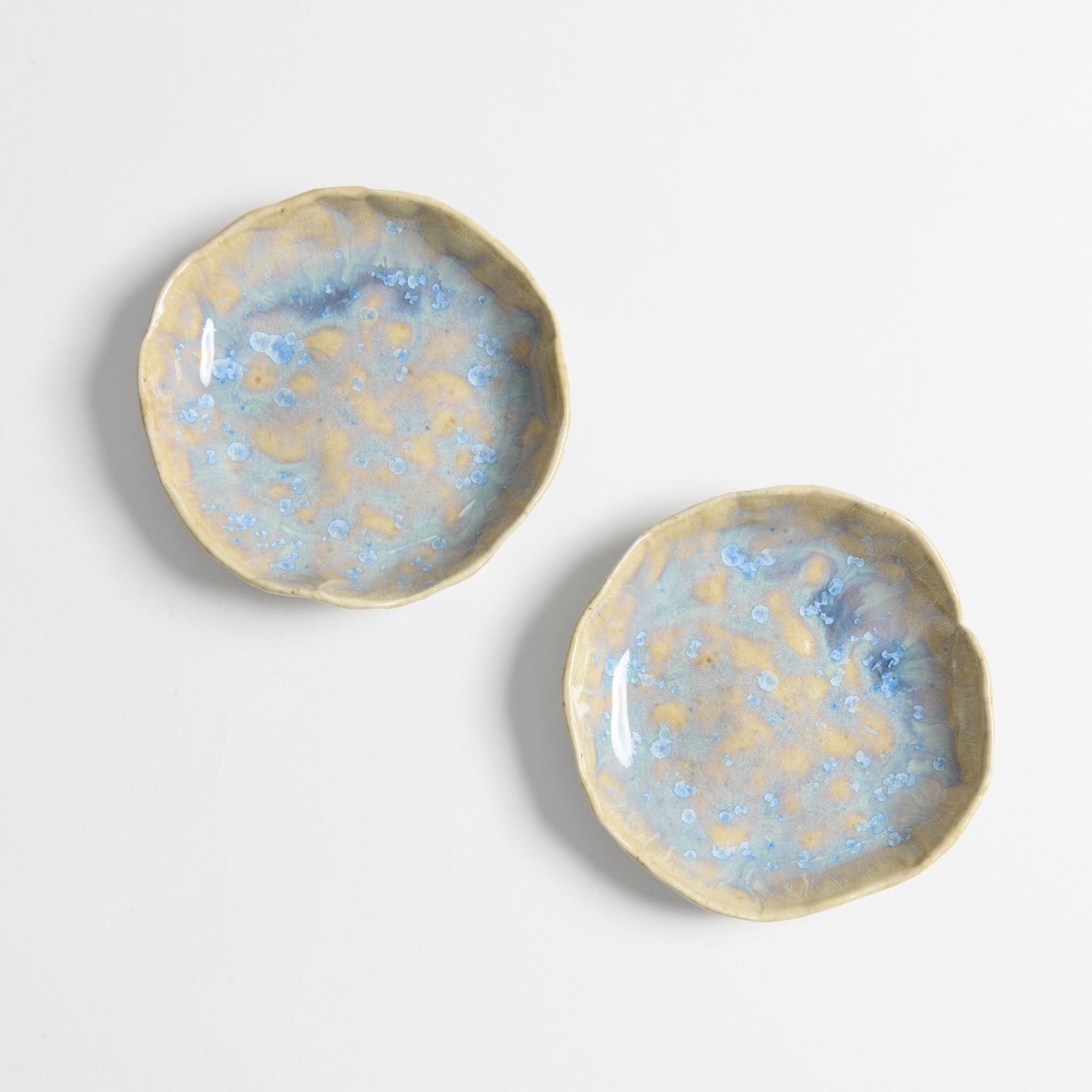 Jewellery Dish - Mermaid Moonstone