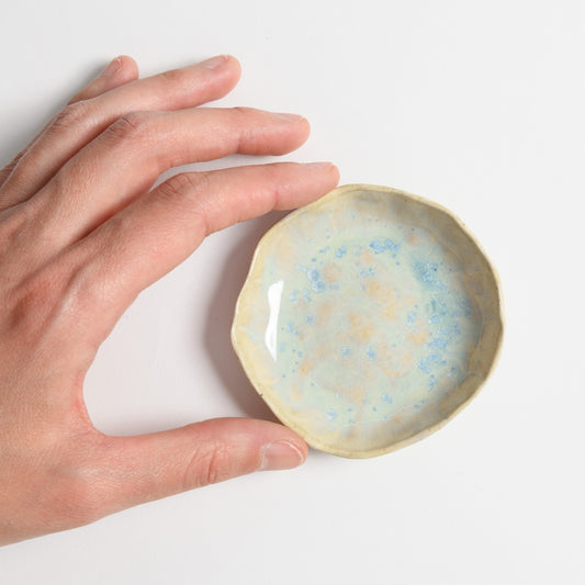 Jewellery Dish - Mermaid Opal