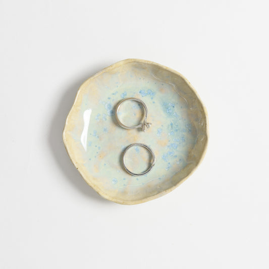 Jewellery Dish - Mermaid Opal