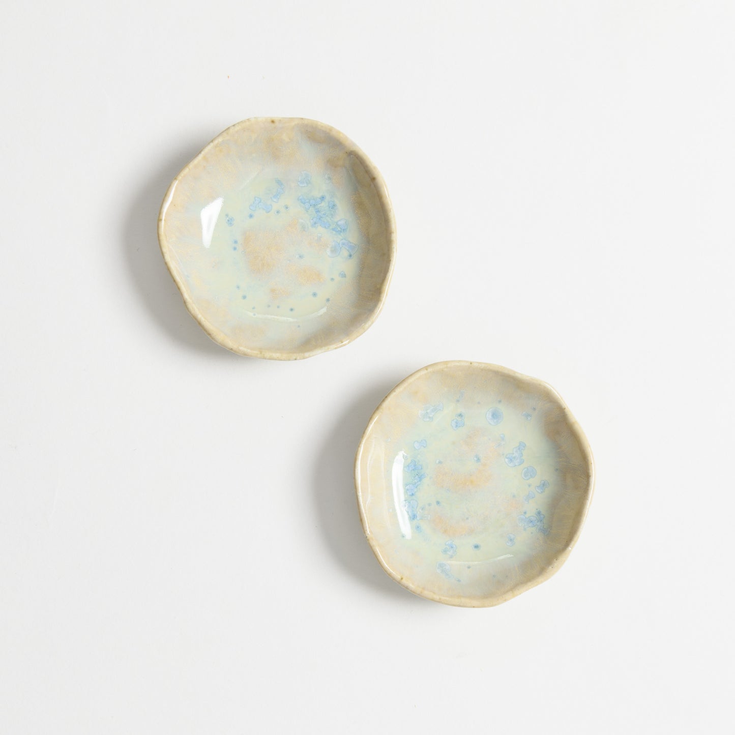 Ring Dish - Mermaid Opal