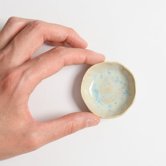 Ring Dish - Mermaid Opal