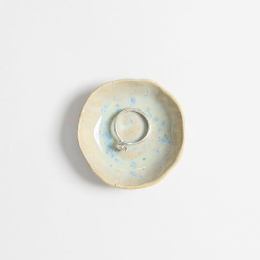 Ring Dish - Mermaid Opal