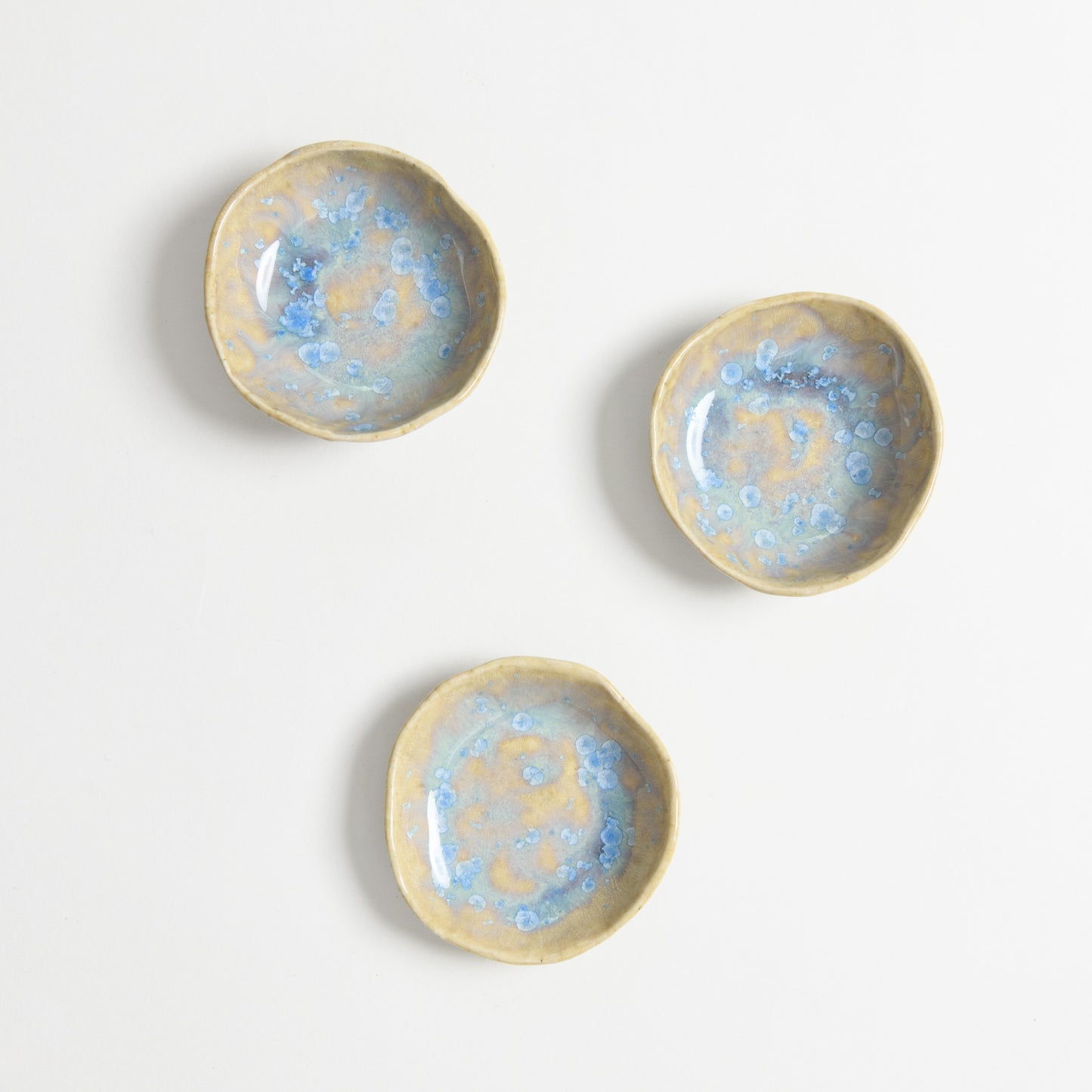 Ring Dish - Mermaid Moonstone