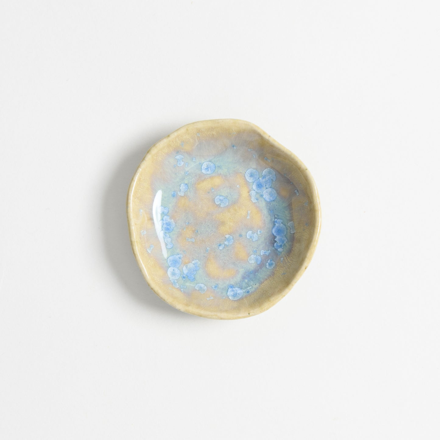 Ring Dish - Mermaid Moonstone