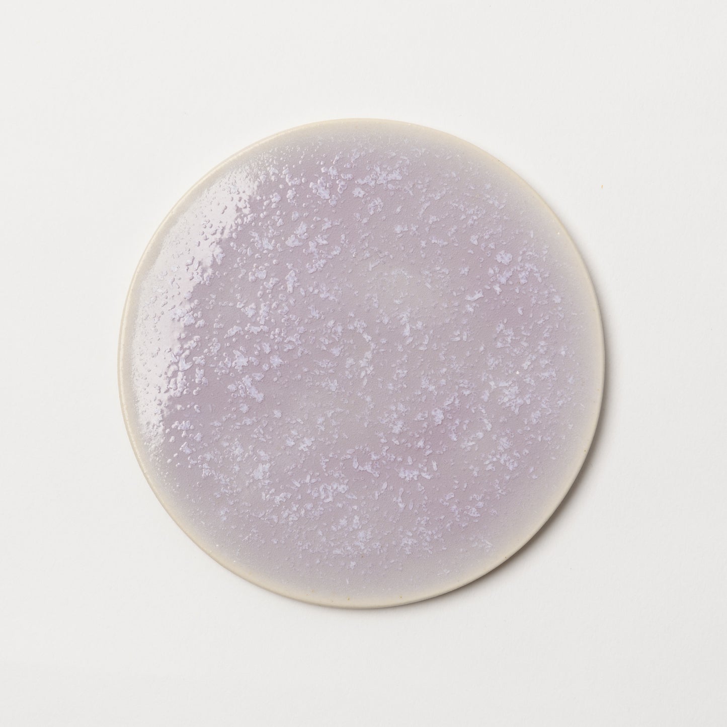 Coaster - Crystal Lilac