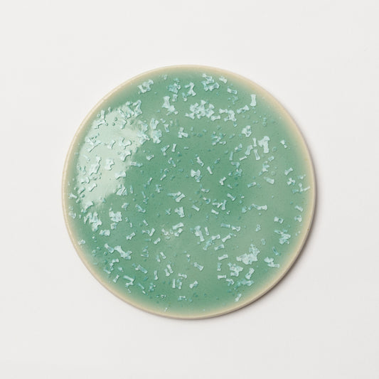 Coaster - Crystal Mint