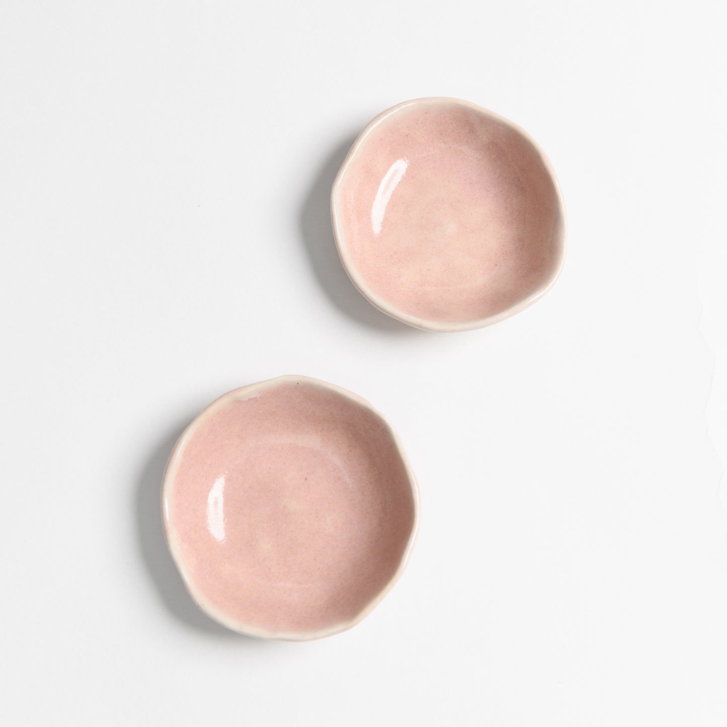 Ring Dish - Pink
