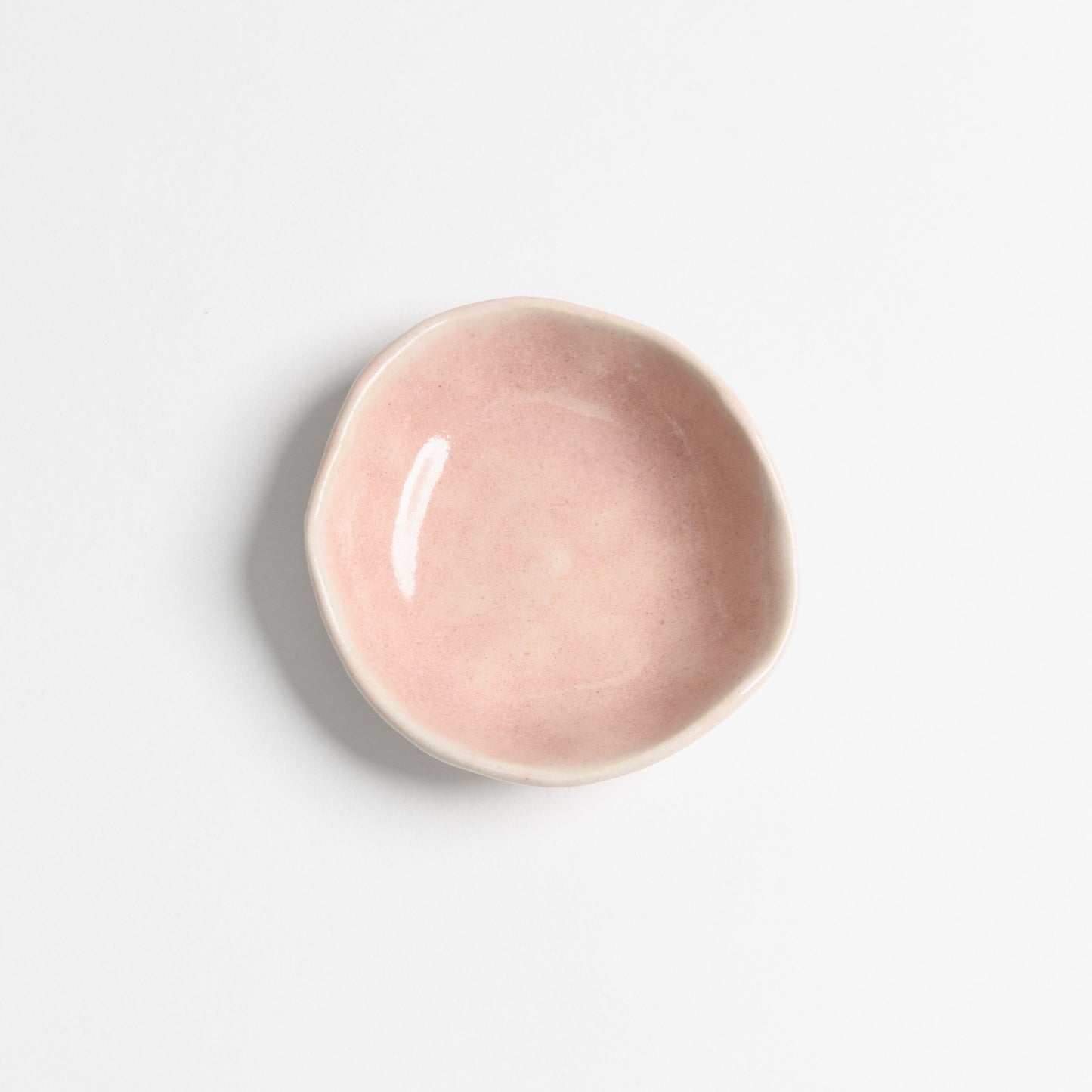 Ring Dish - Pink