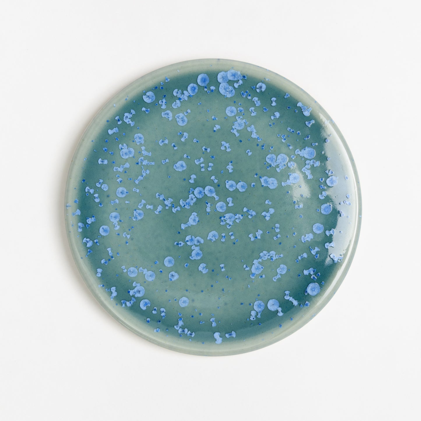 Coaster - Crystal Teal