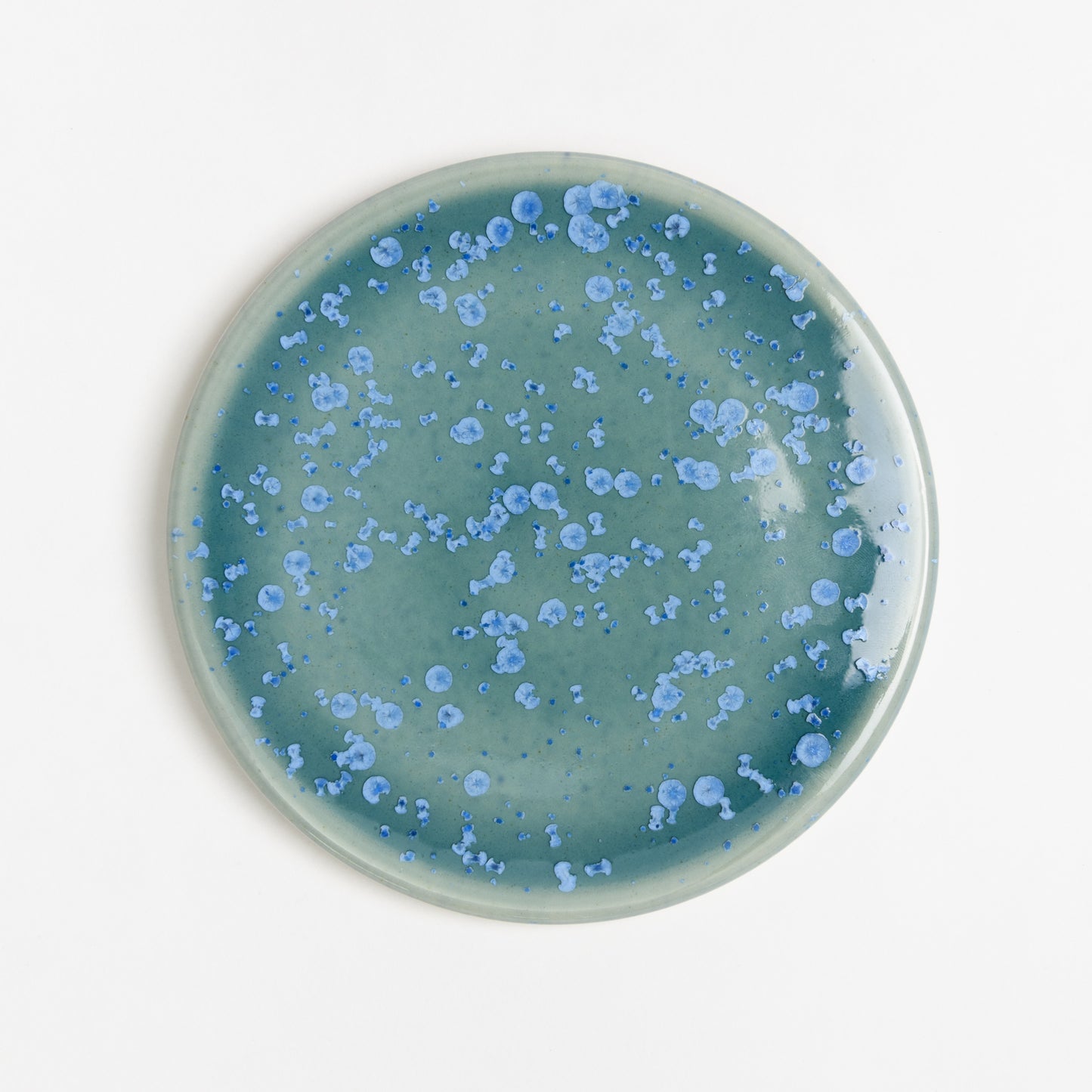 Coaster - Crystal Teal