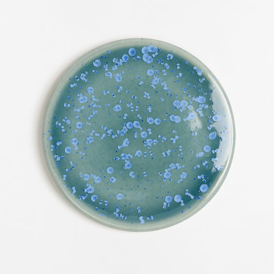 Coaster - Crystal Teal