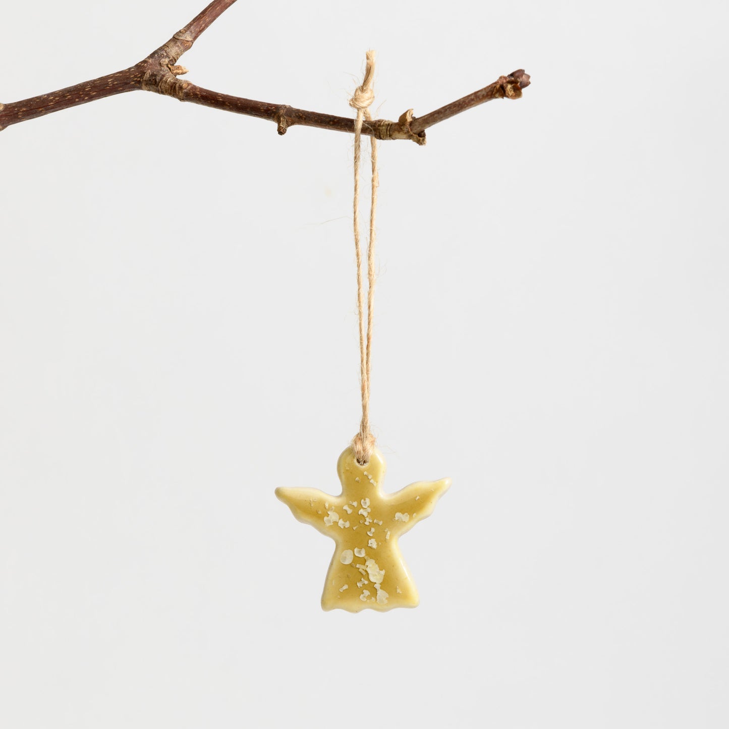 Christmas Ornament - Angel