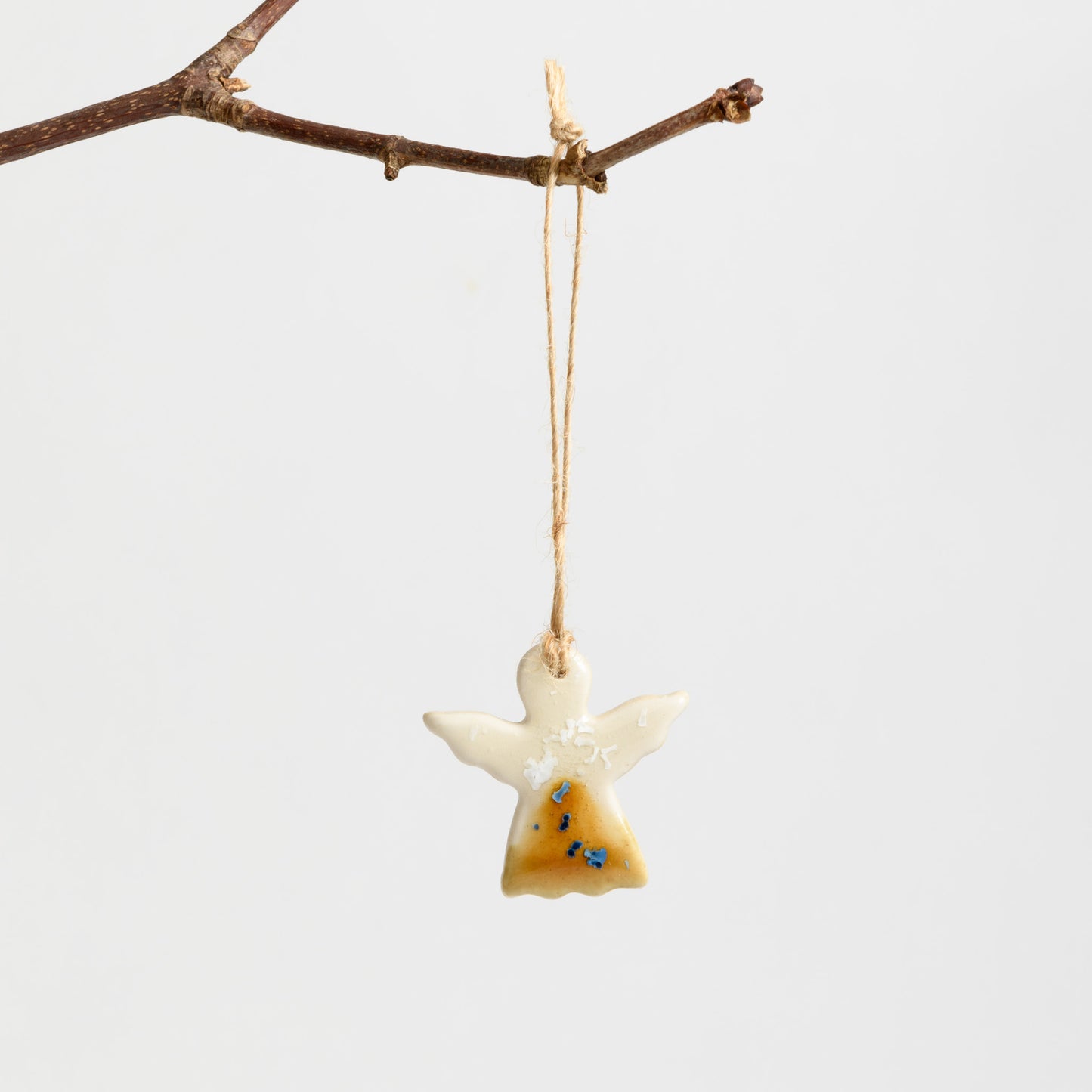 Christmas Ornament - Angel