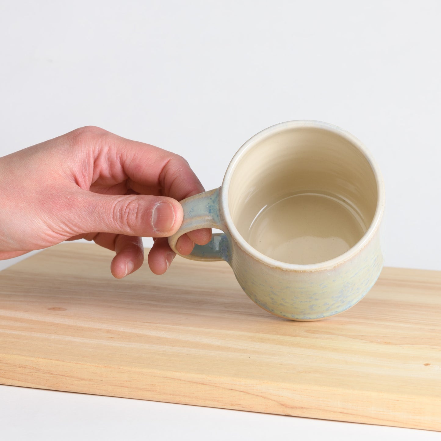 Mug - Mermaid Opal