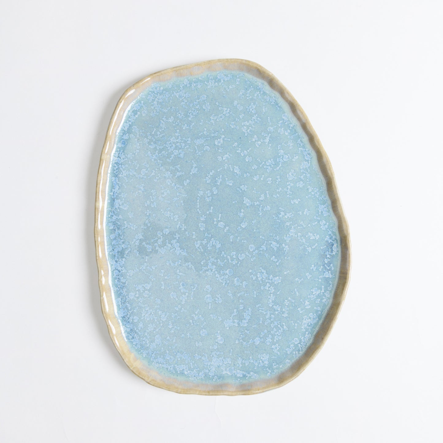 Tray - Mermaid Opal