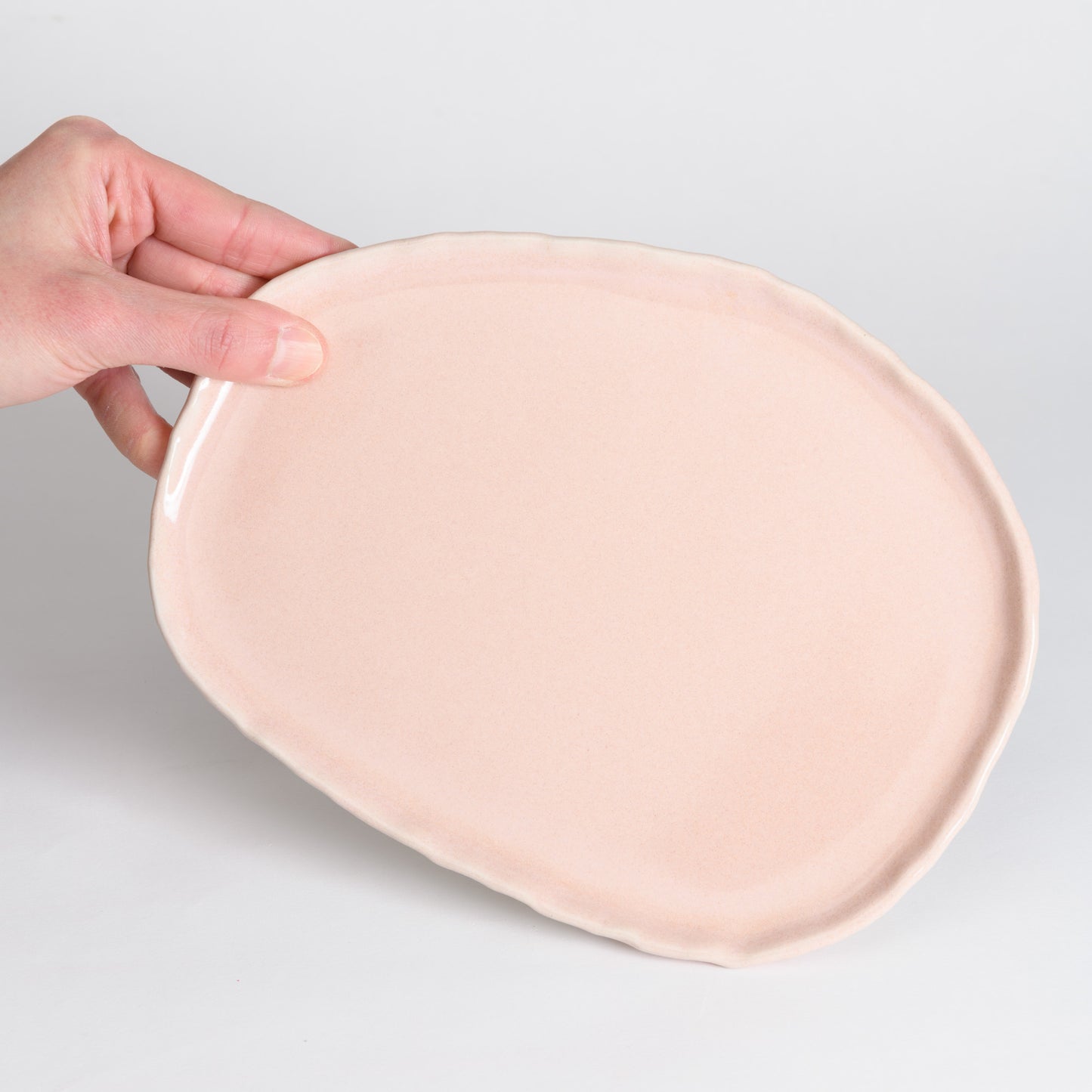 Tray - Pink