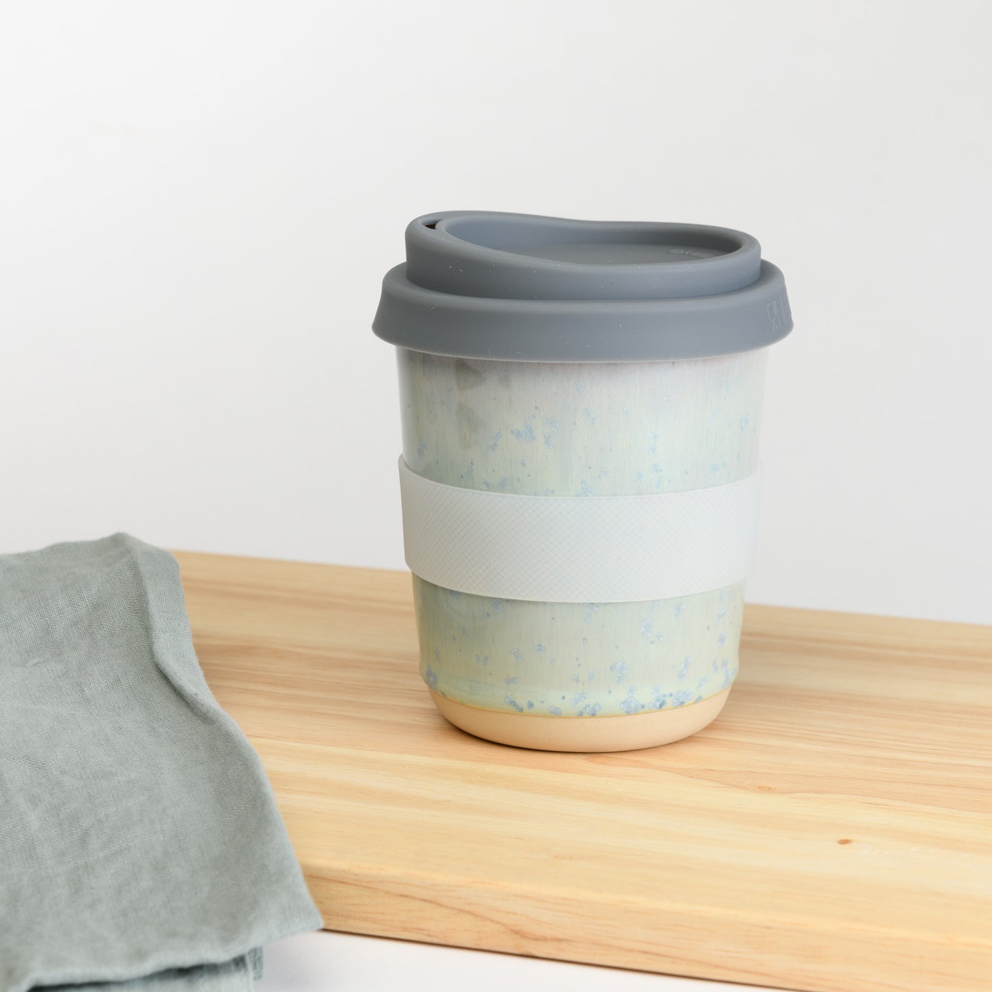 Travel Cup - Mermaid Opal