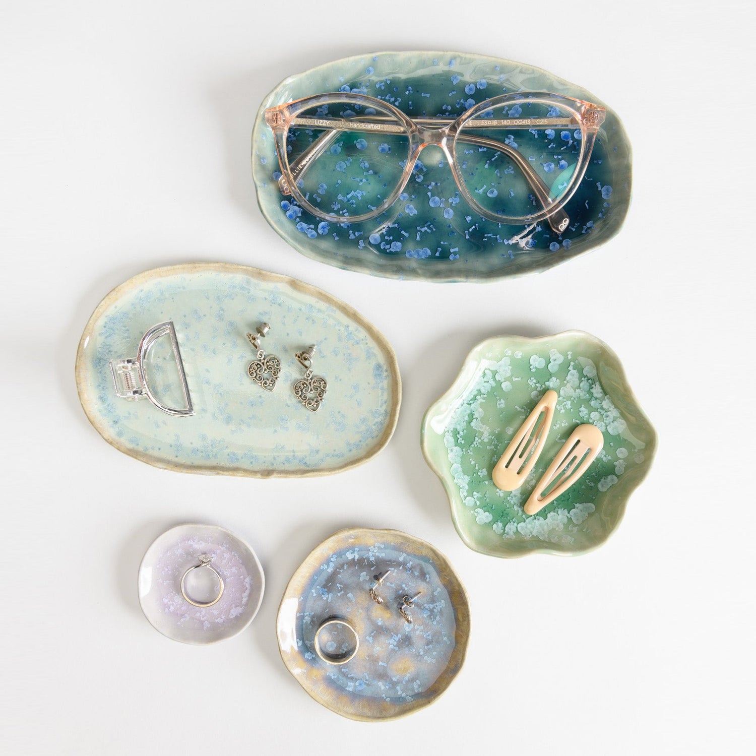 Jewellery Dishes