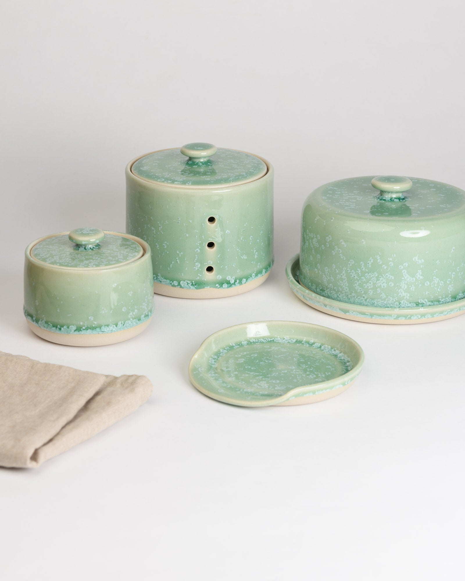 Kitchenware – Glaze Me Pretty