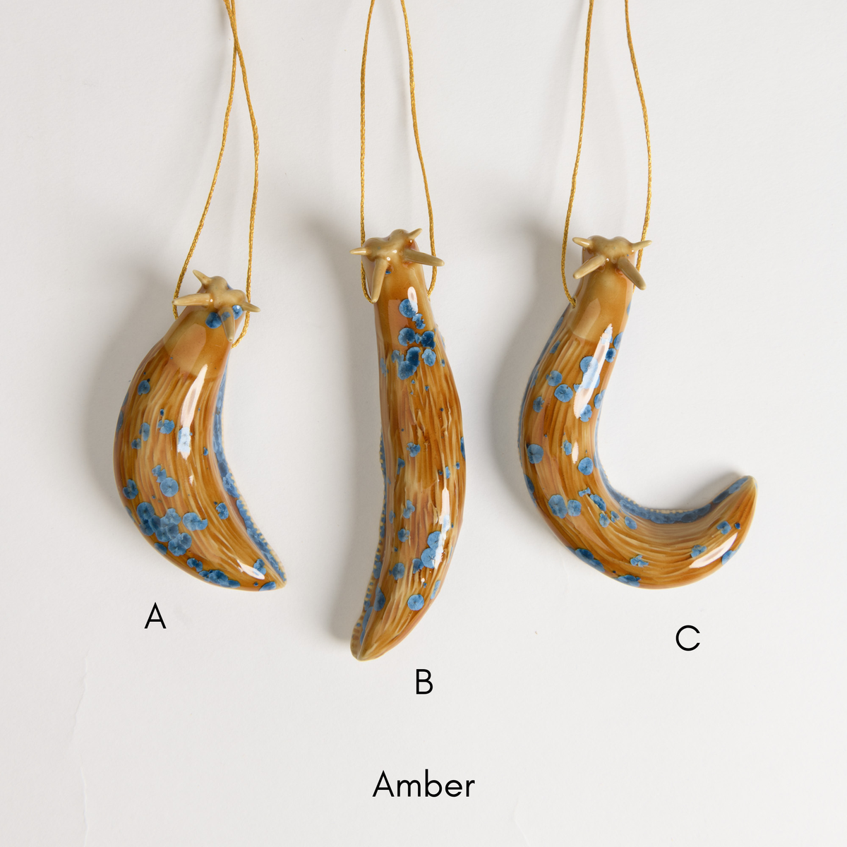 Slug - Hanging