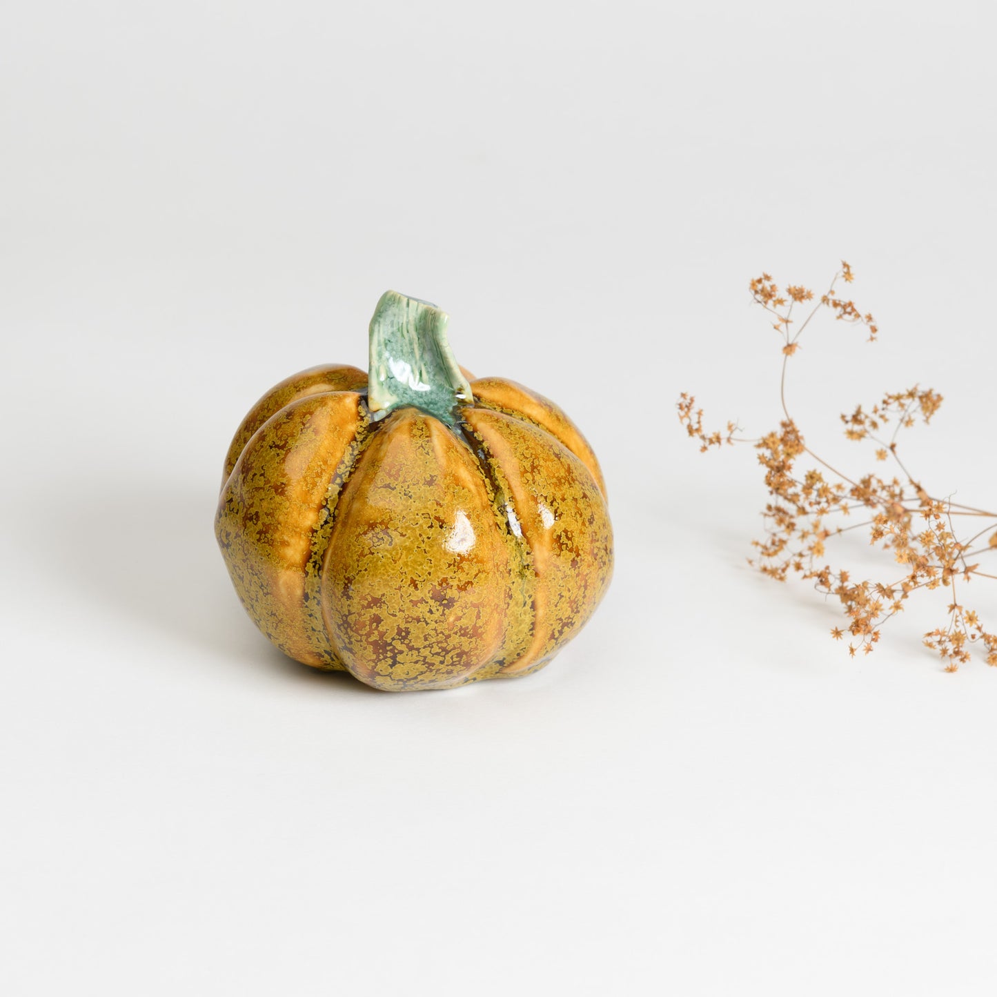 Pumpkin - Caramel #1