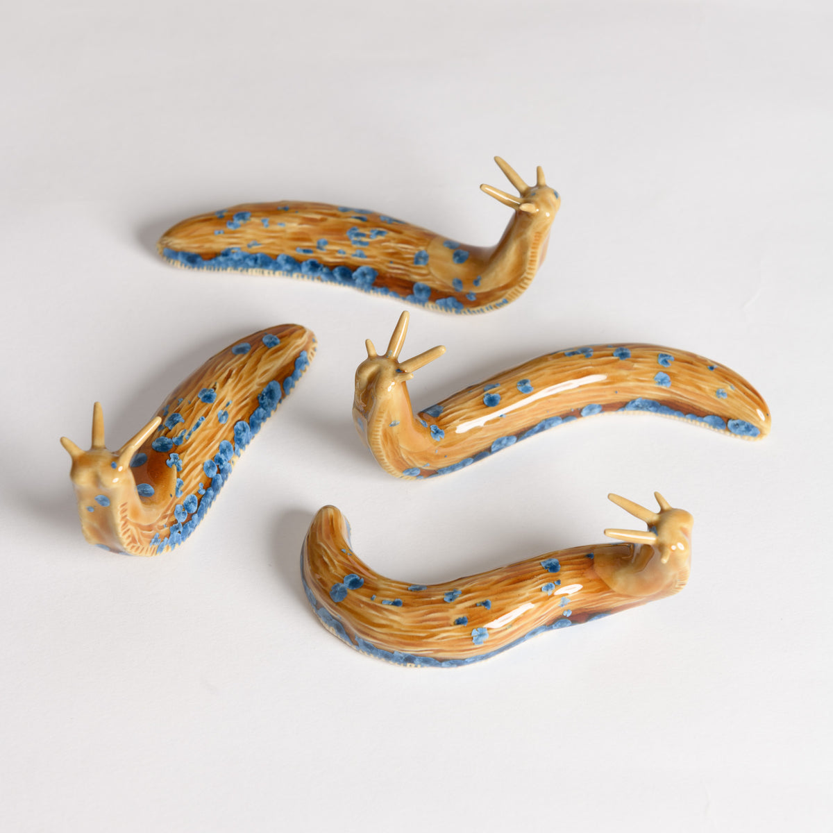 Slug - Amber