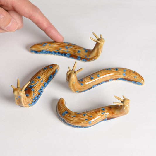 Slug - Amber