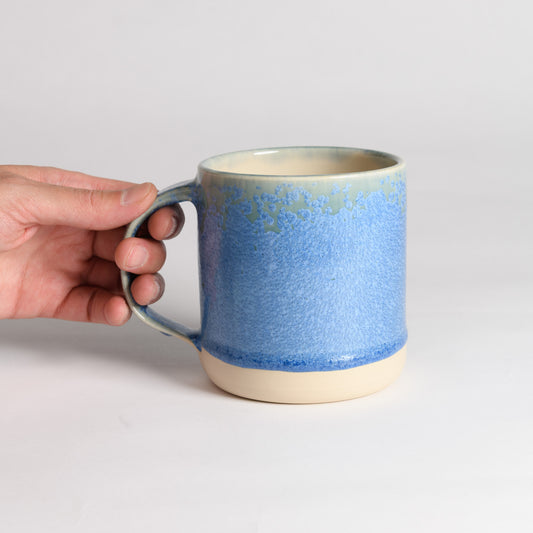 Large Mug 500 ml - Crystal Teal (second)