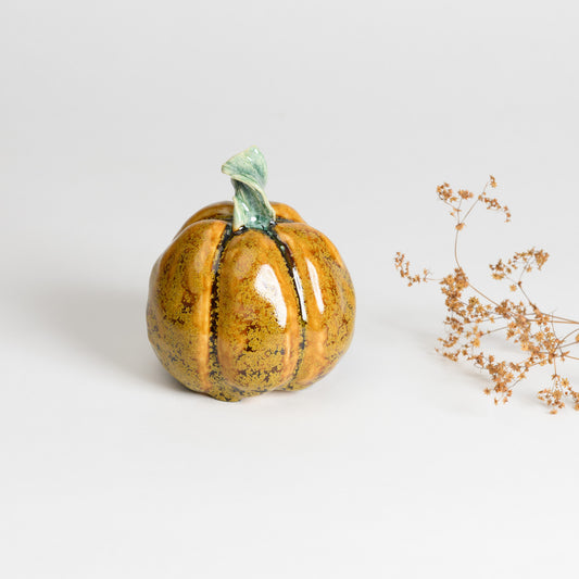 Pumpkin - Caramel (second)