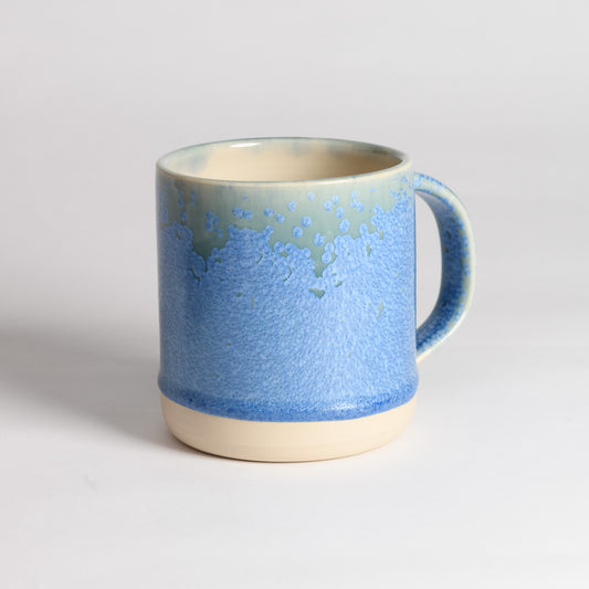 Large Mug 500 ml - Crystal Teal (second)