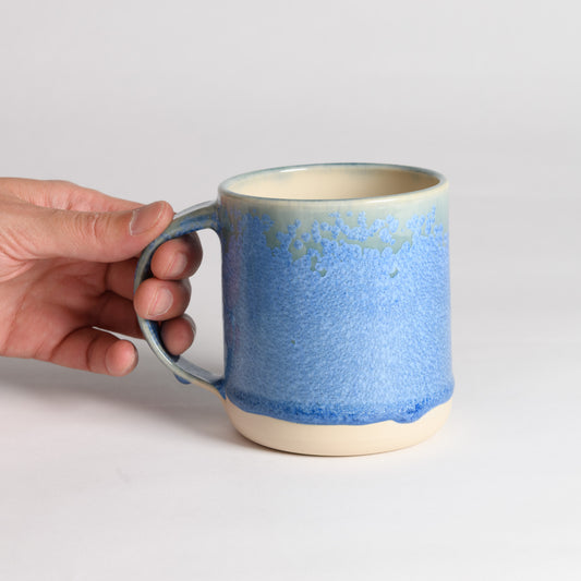 Medium Mug 350 ml - Crystal Teal (second)