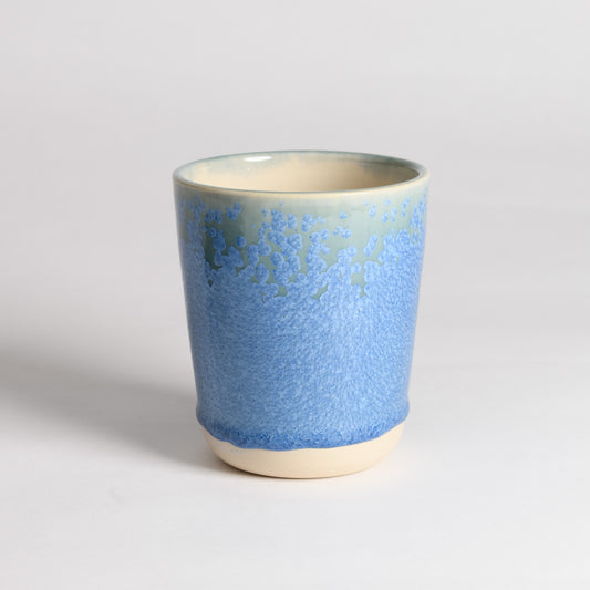 Travel Cup - Crystal Teal (second)