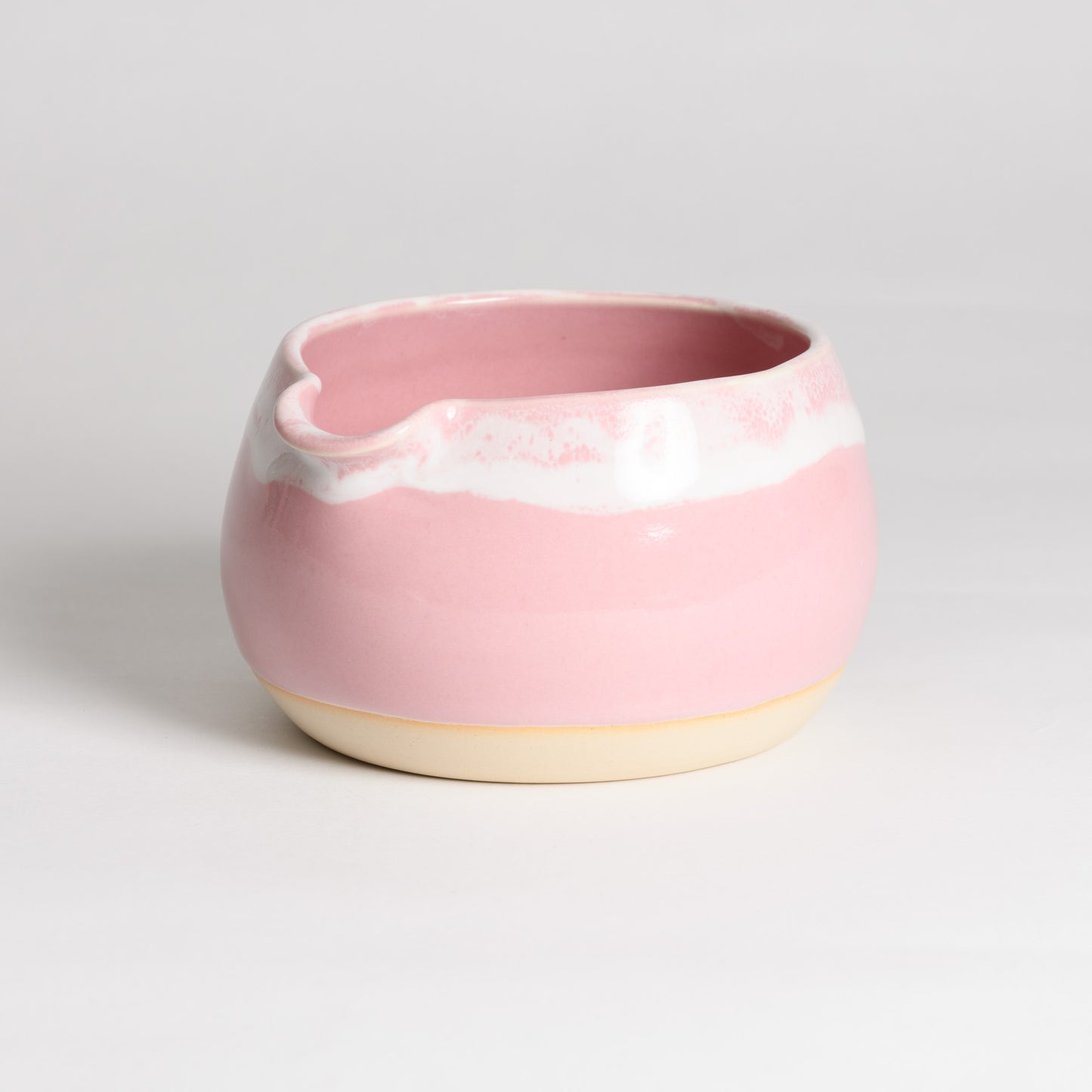 Matcha Bowl - Strawberries & Cream