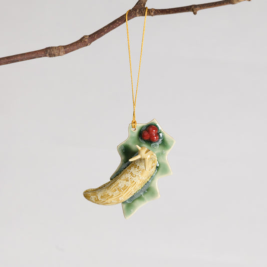 Slug - Holly