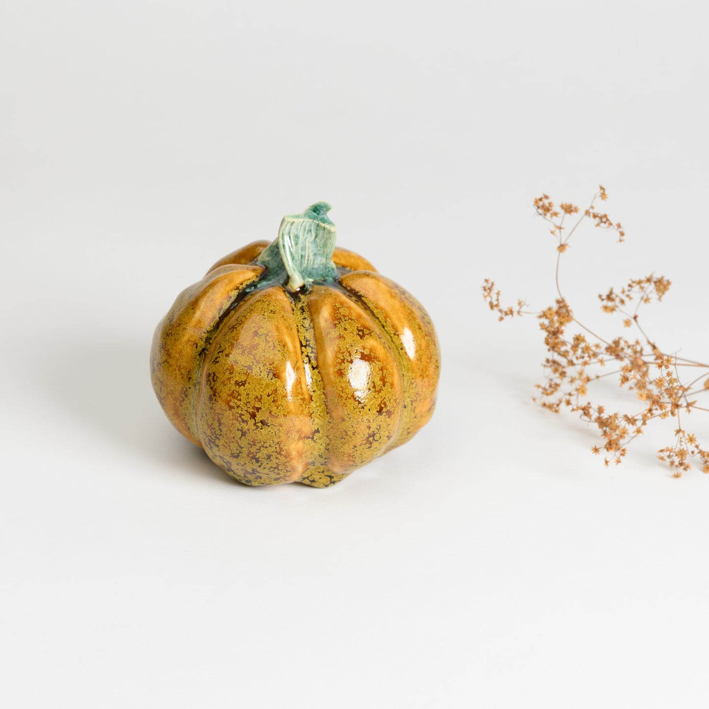 Pumpkin - Caramel #1