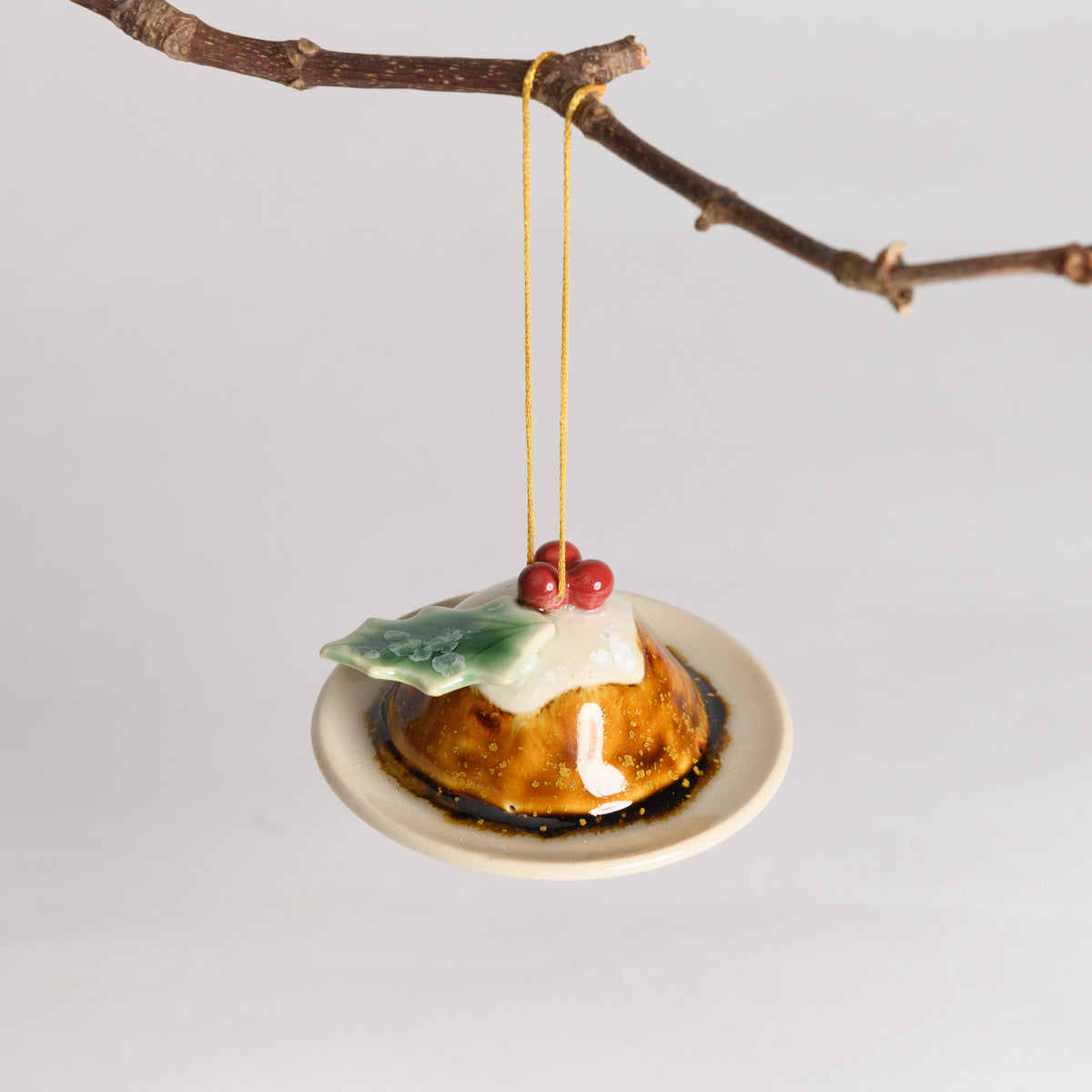 Christmas Pudding