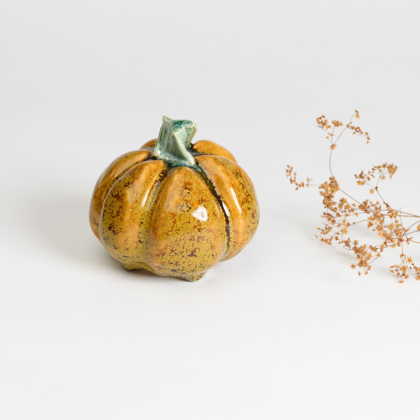 Pumpkin - Caramel #1