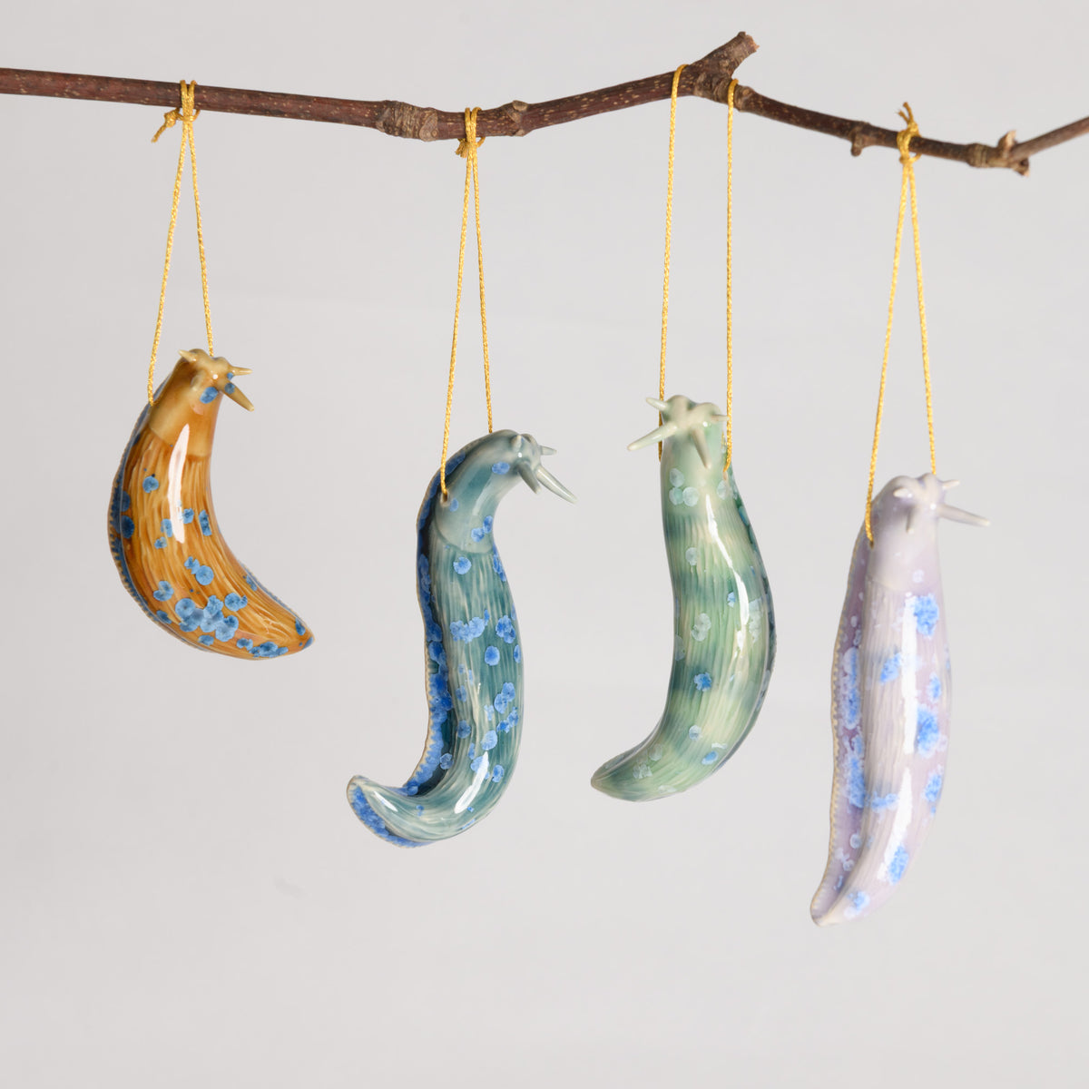 Slug - Hanging
