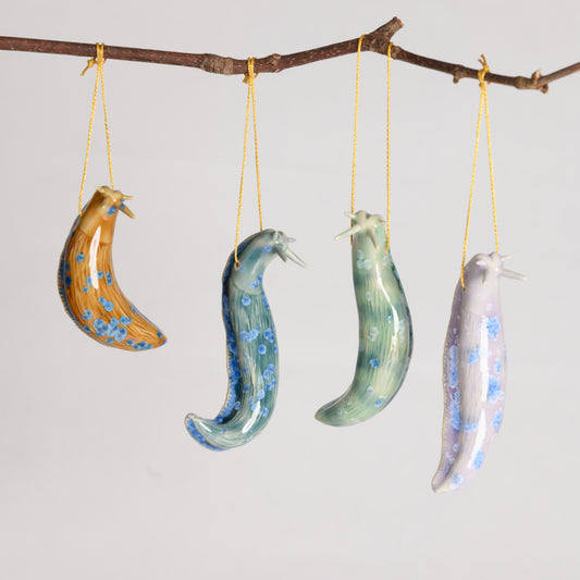 Slug - Hanging