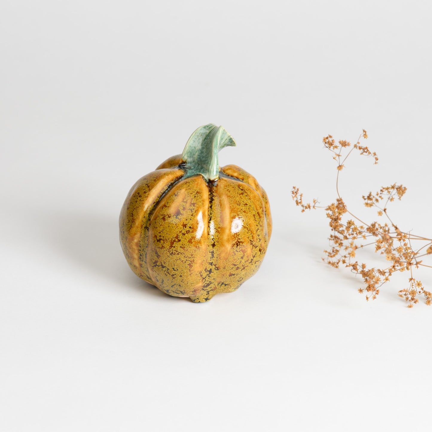 Pumpkin - Caramel #2