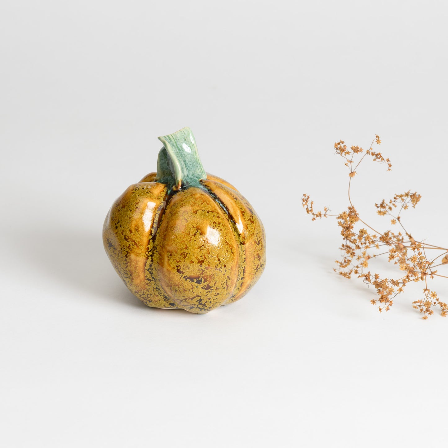 Pumpkin - Caramel #2