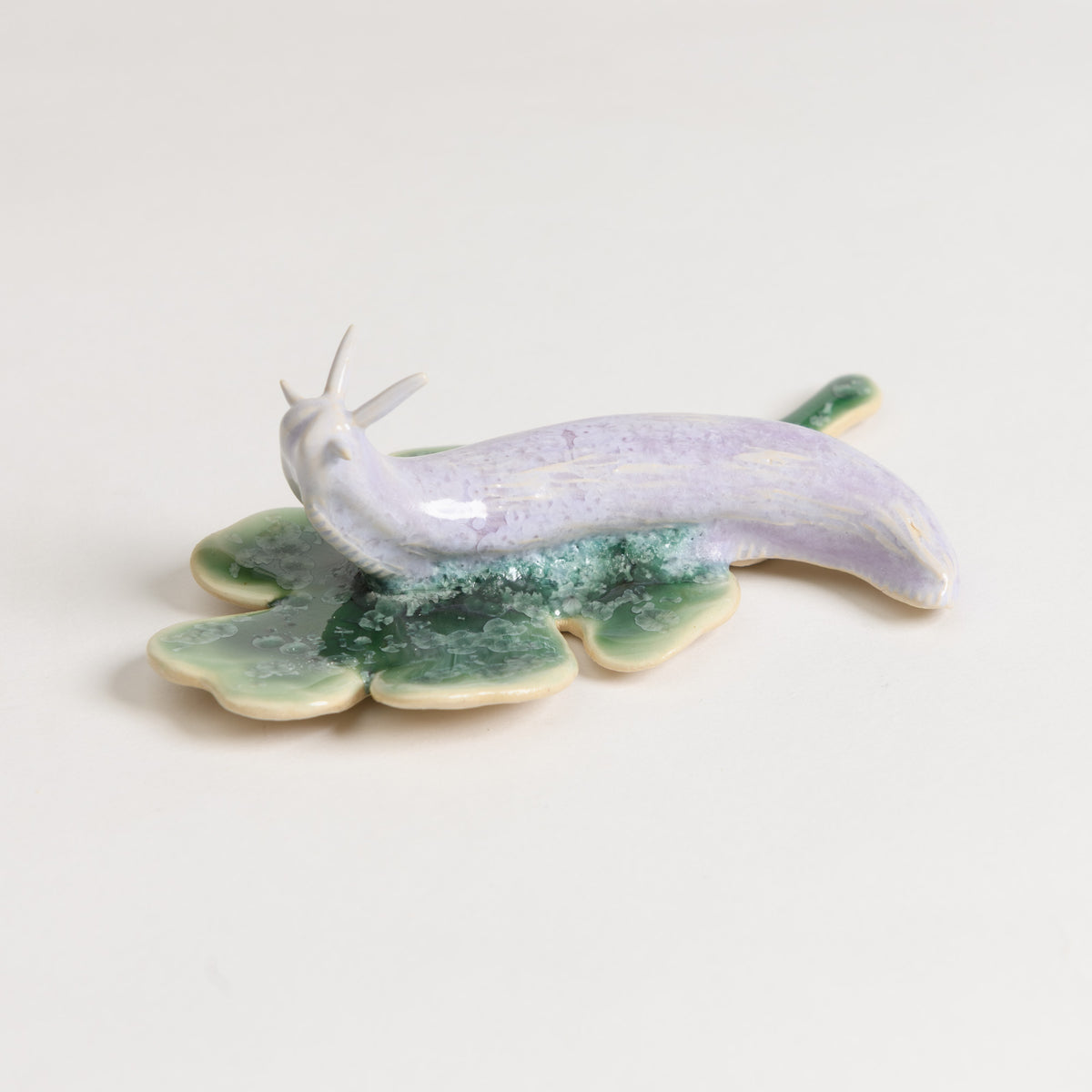 Slug - Oak