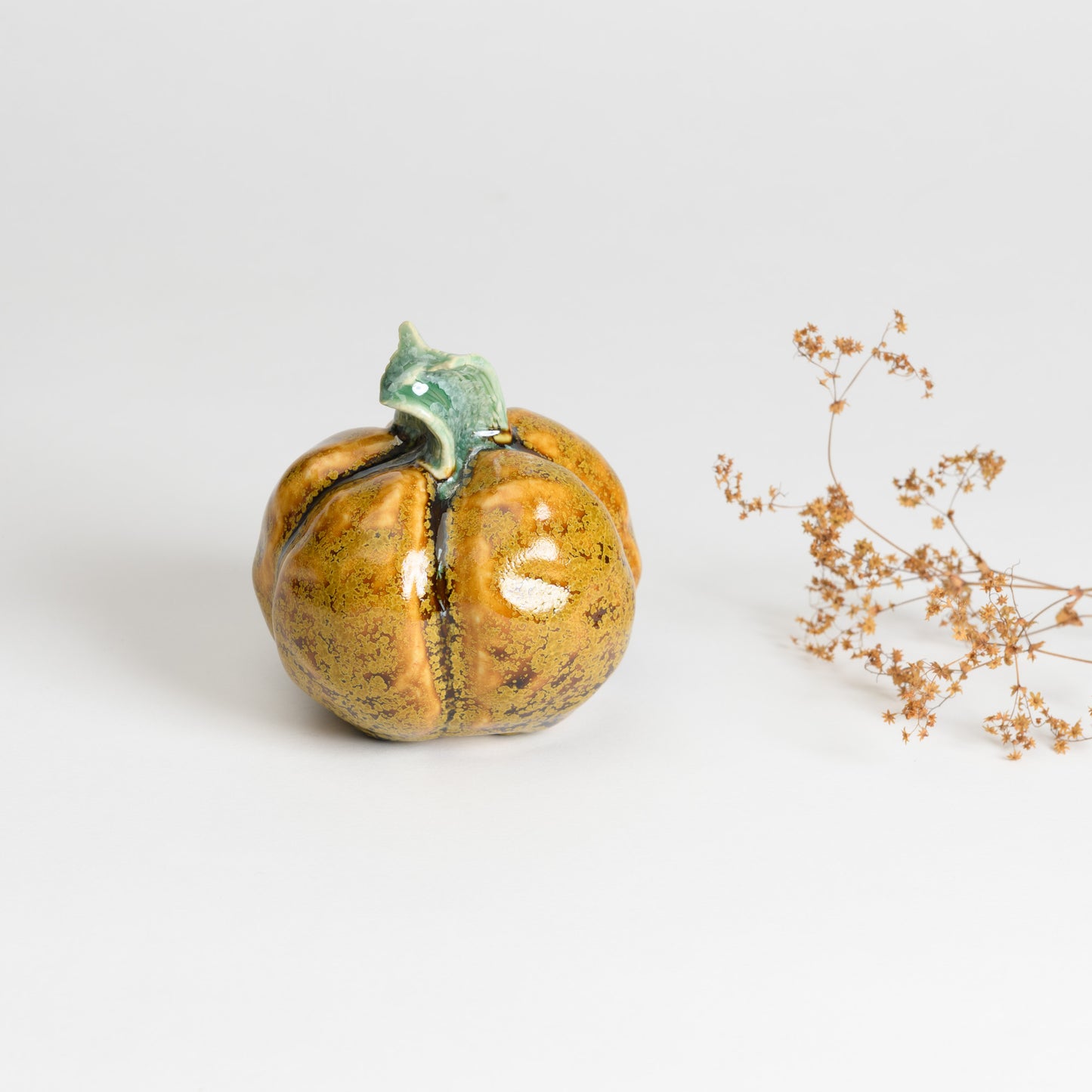 Pumpkin - Caramel #2