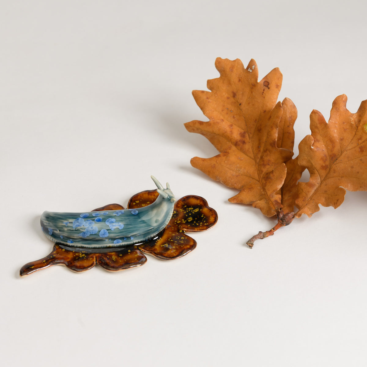 Slug - Oak