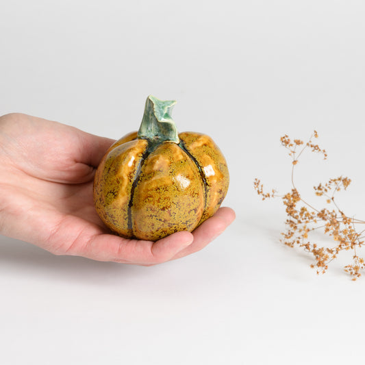 Pumpkin - Caramel #2